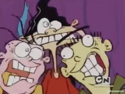 ed edd n eddy scared|ed edd n eddy sick.